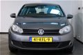 Volkswagen Golf - 6 1.2 TSI 105PK BMT Clima, Cruise - 1 - Thumbnail