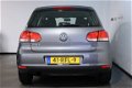 Volkswagen Golf - 6 1.2 TSI 105PK BMT Clima, Cruise - 1 - Thumbnail