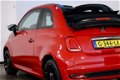 Fiat 500 C - 500c 1.2 Cabrio Airco, PDC - 1 - Thumbnail