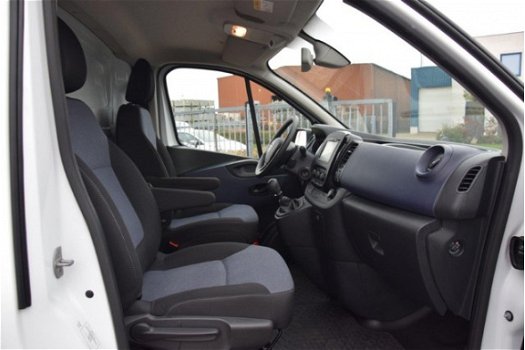 Opel Vivaro - 1.6 CDTI 125pk BiTurbo L2H1 Ac/Navi/Camera 06-2017 - 1