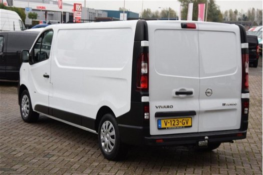 Opel Vivaro - 1.6 CDTI 125pk BiTurbo L2H1 Ac/Navi/Camera 06-2017 - 1