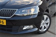 Skoda Fabia - 1.0 Ambition Airco | Parkeersensoren | NAP