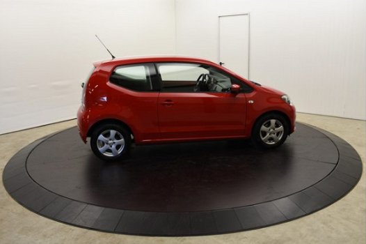 Volkswagen Up! - 1.0 move up Sport Navi Cruise PDC Airco LMV - 1