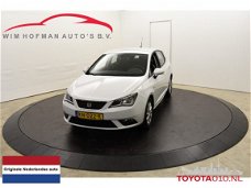 Seat Ibiza - 1.0 EcoTSI 96PK Style Connect 5Drs Navi PDC Cruise