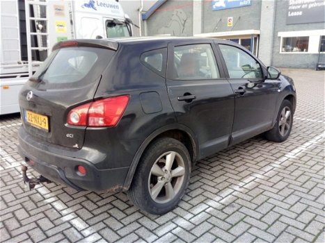 Nissan Qashqai - 2.0 dCi Acenta - 1