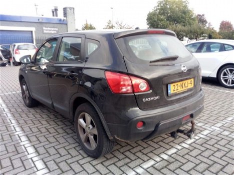 Nissan Qashqai - 2.0 dCi Acenta - 1