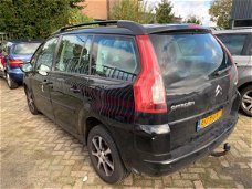 Citroën Grand C4 Picasso - 1.6 VTi Ambiance 7p