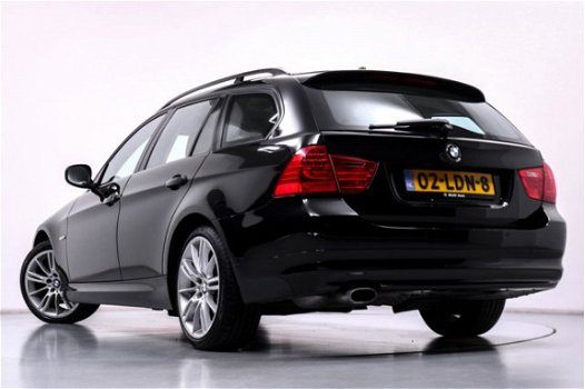 BMW 3-serie Touring - 318i Business Line NL-Auto Cruise Control PDC Achter Navi ECC LMV - 1