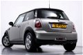 Mini Mini Cooper - Business Line 1.6 Dealer Onderhouden Navi LMV Cruise Control - 1 - Thumbnail