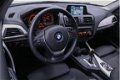 BMW 1-serie - 116i Executive Automaat NL-Auto Navi ECC LMV PDC - 1 - Thumbnail