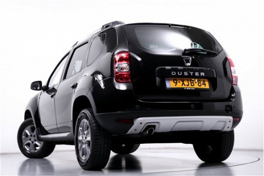 Dacia Duster - 1.2 TCe Prestige Dealer Onderhouden Navigatie Cruise Control - 1