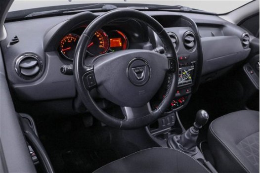 Dacia Duster - 1.2 TCe Prestige Dealer Onderhouden Navigatie Cruise Control - 1