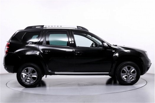 Dacia Duster - 1.2 TCe Prestige Dealer Onderhouden Navigatie Cruise Control - 1