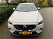 Mazda CX-3 - 2.0 Skyactiv-G 120TS Navi - 1 - Thumbnail