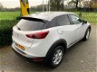 Mazda CX-3 - 2.0 Skyactiv-G 120TS Navi - 1 - Thumbnail