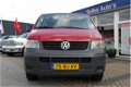 Volkswagen Transporter - 2.5 TDI Dubbele Cabine | 174 pk | Youngtimer | Marge auto | Airco - 1 - Thumbnail