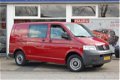 Volkswagen Transporter - 2.5 TDI Dubbele Cabine | 174 pk | Youngtimer | Marge auto | Airco - 1 - Thumbnail