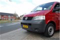 Volkswagen Transporter - 2.5 TDI Dubbele Cabine | 174 pk | Youngtimer | Marge auto | Airco - 1 - Thumbnail