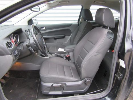 Ford Focus - 1.6 TDCi Titanium - 1