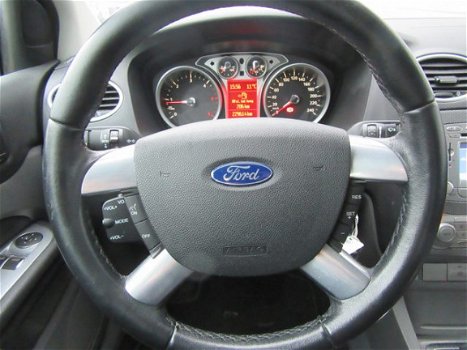 Ford Focus - 1.6 TDCi Titanium - 1