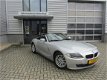 BMW Z4 Roadster - 2.0i airco cruis.c. leer - 1 - Thumbnail