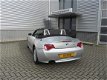 BMW Z4 Roadster - 2.0i airco cruis.c. leer - 1 - Thumbnail