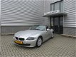 BMW Z4 Roadster - 2.0i airco cruis.c. leer - 1 - Thumbnail