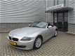 BMW Z4 Roadster - 2.0i airco cruis.c. leer - 1 - Thumbnail