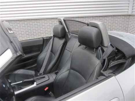 BMW Z4 Roadster - 2.0i airco cruis.c. leer - 1