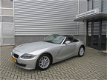 BMW Z4 Roadster - 2.0i airco cruis.c. leer - 1 - Thumbnail