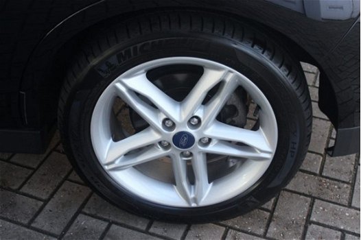 Ford C-Max - 1.0 EcoBoost 125pk Edition Plus | Sony Navigatie | Cruise | Clima | 17'inch | - 1