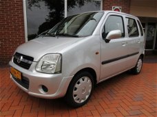 Opel Agila - 1.2-16V ENJOY