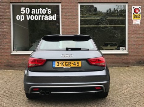 Audi A1 - 1.4 TFSI Pro Line S S-Line Airco - 1