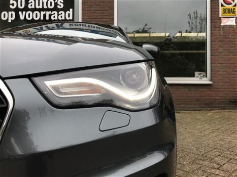 Audi A1 - 1.4 TFSI Pro Line S S-Line Airco - 1