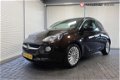 Opel ADAM - 1.0 Turbo Glam Favourite |LEDER | PANORAMADAK | - 1 - Thumbnail