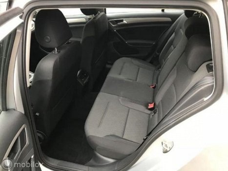 Volkswagen Golf Variant - 1.6 TDI Comfort Navi, Clima, Cruise - 1