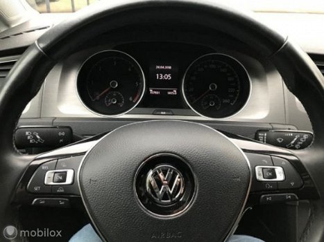 Volkswagen Golf Variant - 1.6 TDI Comfort Navi, Clima, Cruise - 1