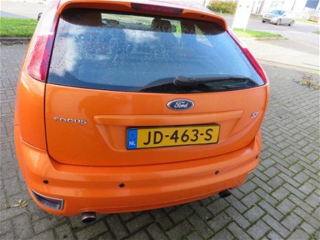 Ford Focus - 2.5-20V ST - 1