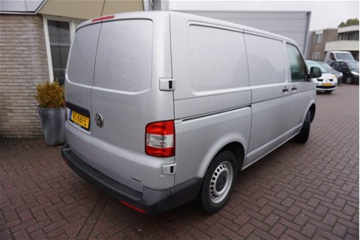 Volkswagen Transporter - 2.0 TDI L1H1 BM T800 Baseline Plus - 1