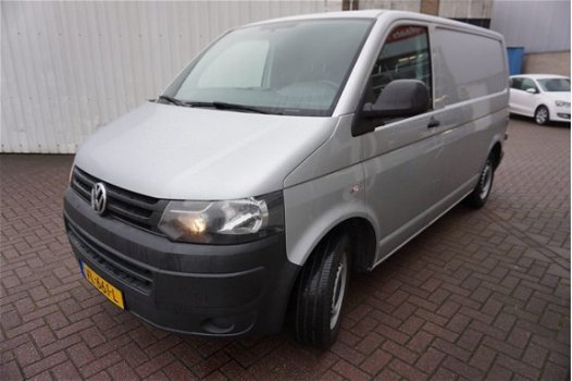 Volkswagen Transporter - 2.0 TDI L1H1 BM T800 Baseline Plus - 1