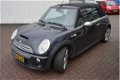 Mini Mini Cabrio - 1.6I Cooper S Chili - 1 - Thumbnail