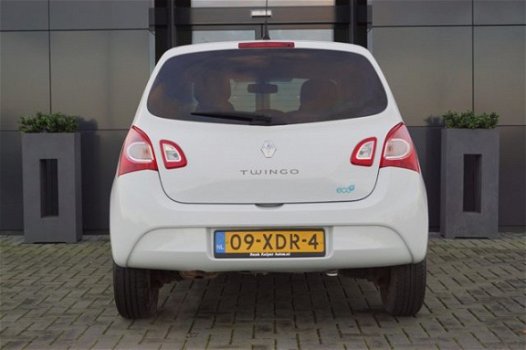 Renault Twingo - 1.2 16V ECO2 COLLECTION / Airco - 1