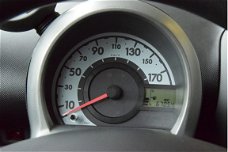 Peugeot 107 - 1.0-12V Sublime airco elektr ramen 67.000km