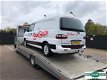 Hyundai H 200 - H-1 H200 LWB 2.5 CRDI EURO 4 MOTORSCHADE - 1 - Thumbnail