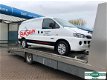 Hyundai H 200 - H-1 H200 LWB 2.5 CRDI EURO 4 MOTORSCHADE - 1 - Thumbnail