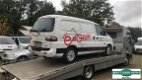 Hyundai H 200 - H-1 H200 LWB 2.5 CRDI EURO 4 MOTORSCHADE - 1 - Thumbnail