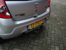 Dacia Sandero - 1.2 16v Airco NW APK onderh. aanwezig