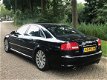 Audi A8 - 4.2 quattro 2003 Leer Trekhaak Bose Xenon Schuifdak PDC APK tot juli 2020 - 1 - Thumbnail