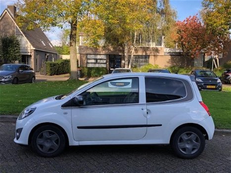 Renault Twingo - 1.5 dCi Collection 2011 Airco NAP Goed rijdend Zuinig - 1