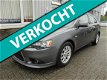 Mitsubishi Lancer Sportback - 1.6 Edition Two |leder int (2011) - 1 - Thumbnail